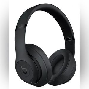 Beats Studio3 wireless headphones